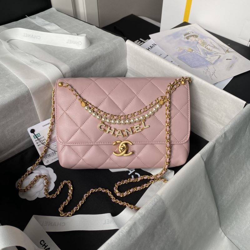 Ch**el satchel bags
